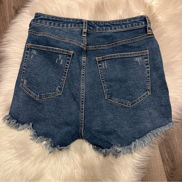 Free people shorts - Picture 4 of 4